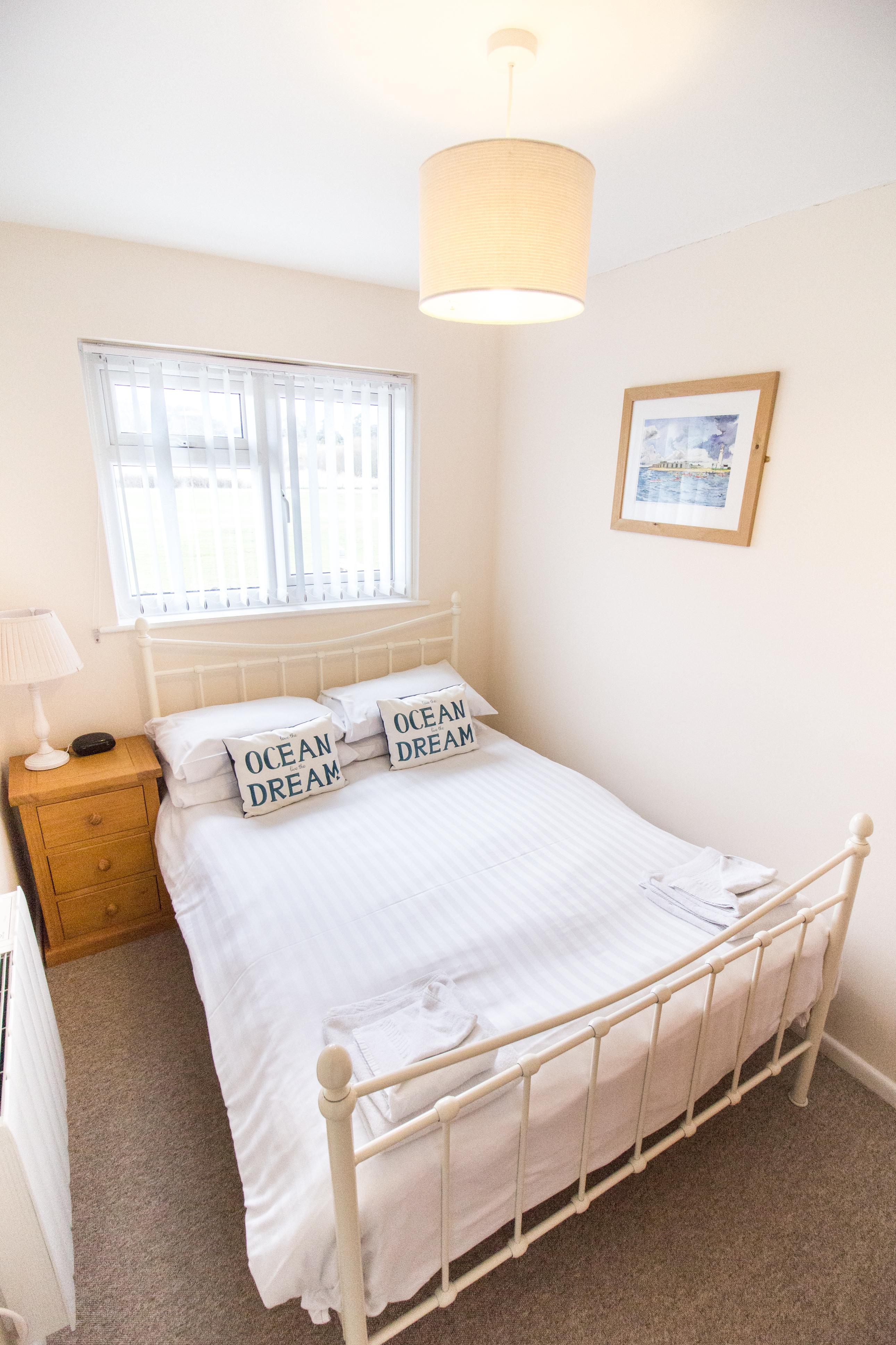 Seaview Holidays - Salterns Village Exterior photo