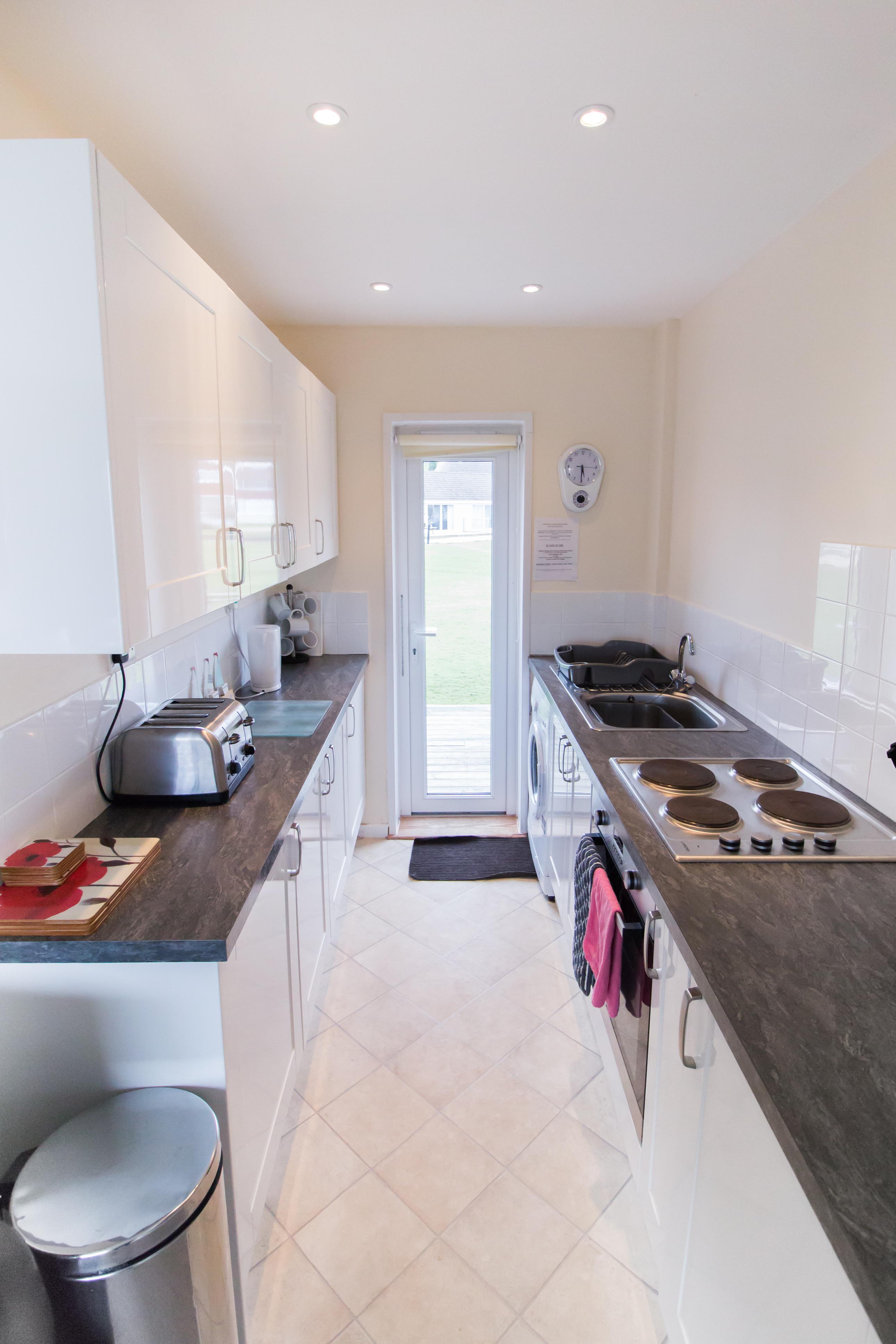 Seaview Holidays - Salterns Village Exterior photo