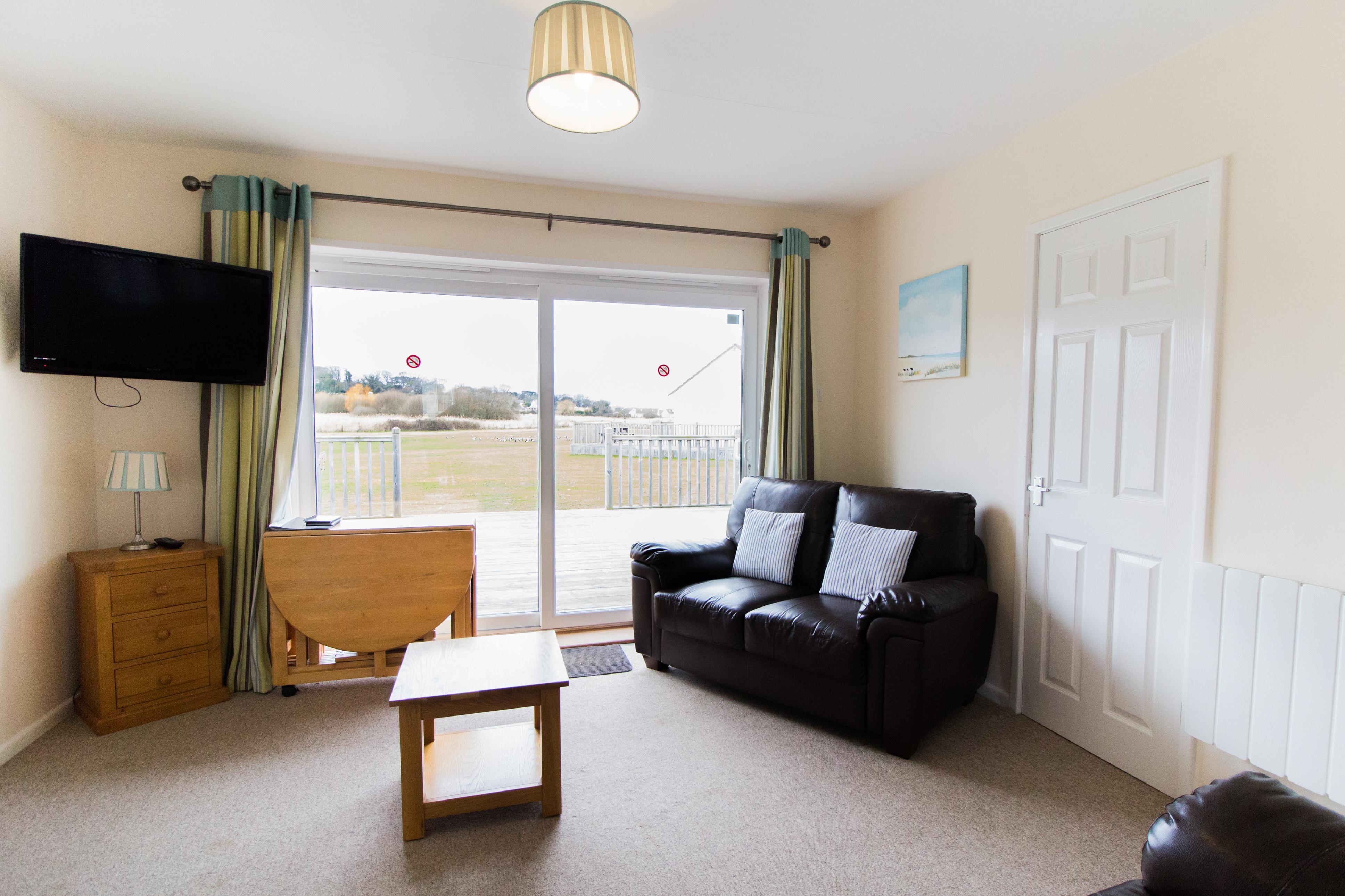 Seaview Holidays - Salterns Village Exterior photo