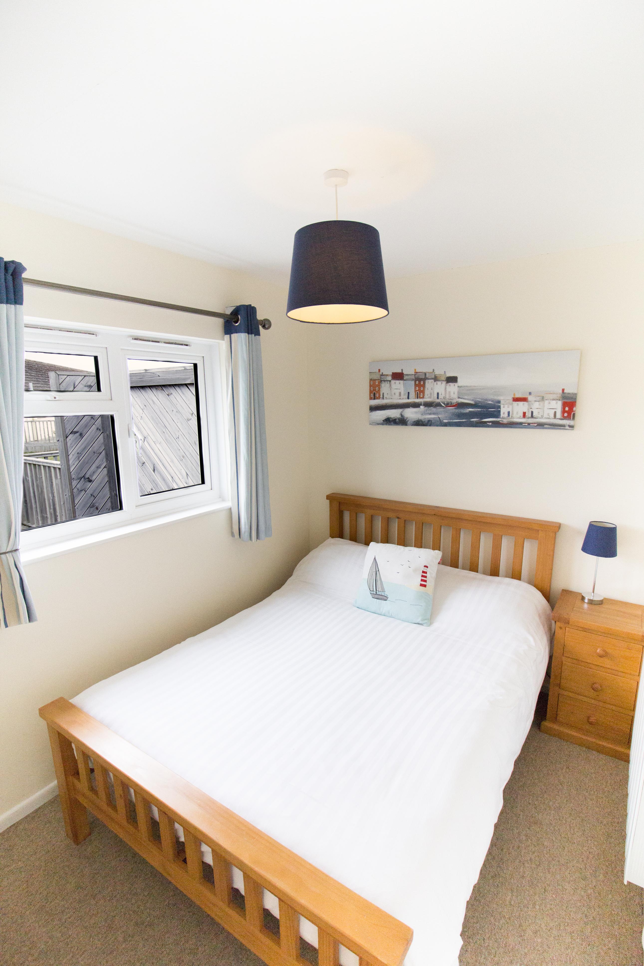 Seaview Holidays - Salterns Village Exterior photo