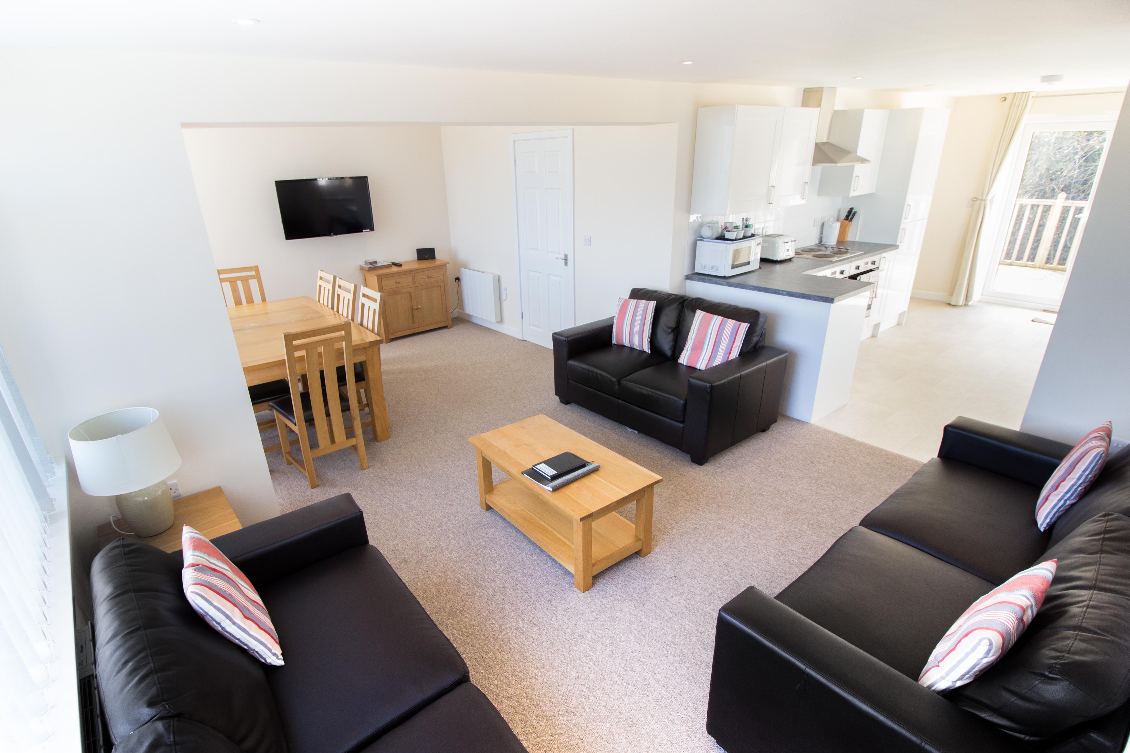 Seaview Holidays - Salterns Village Exterior photo
