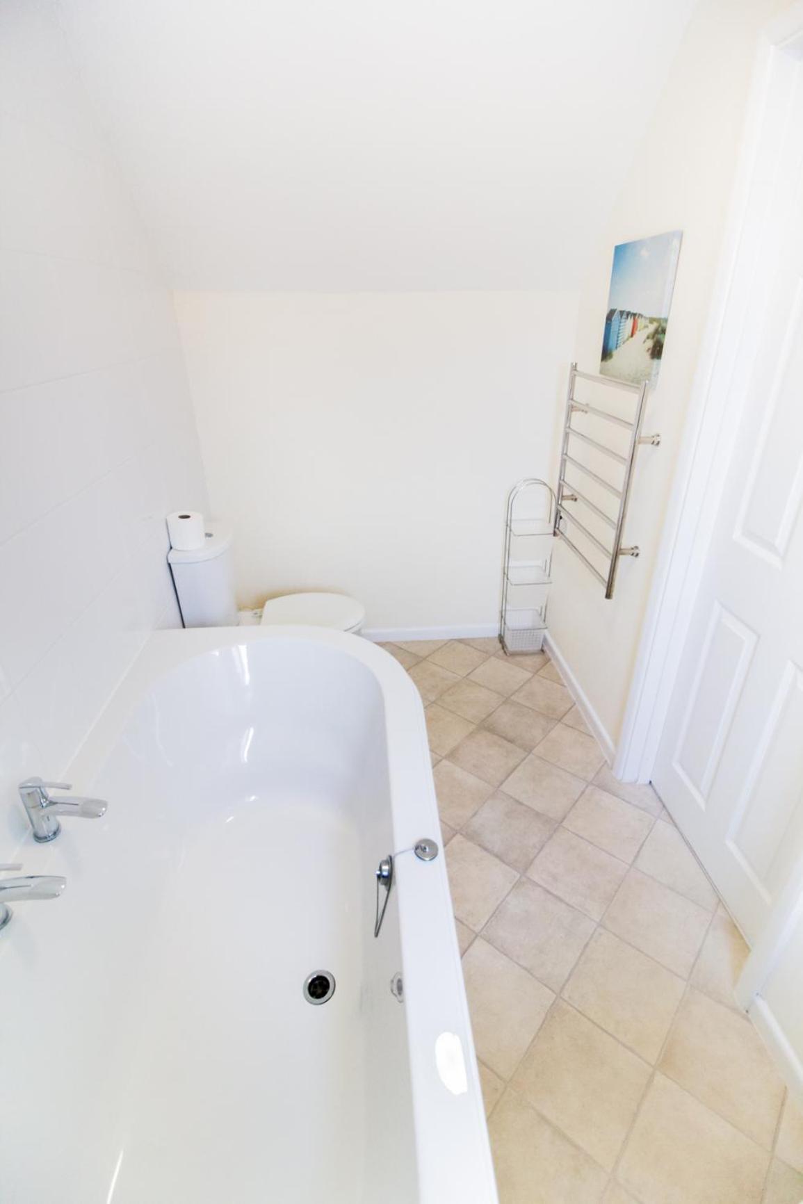 Seaview Holidays - Salterns Village Room photo